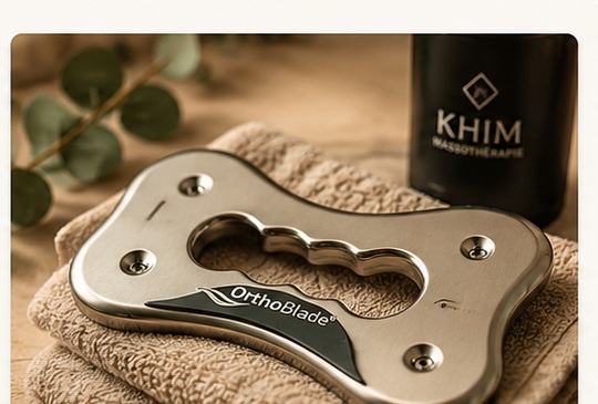 Gua Sha OrthoBlade